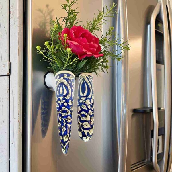Handcrafted Pottery Planter