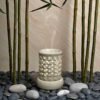 Ceramic Oil Burner