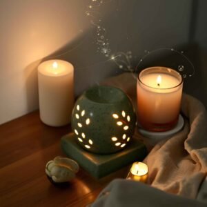 Electric Aroma Burner