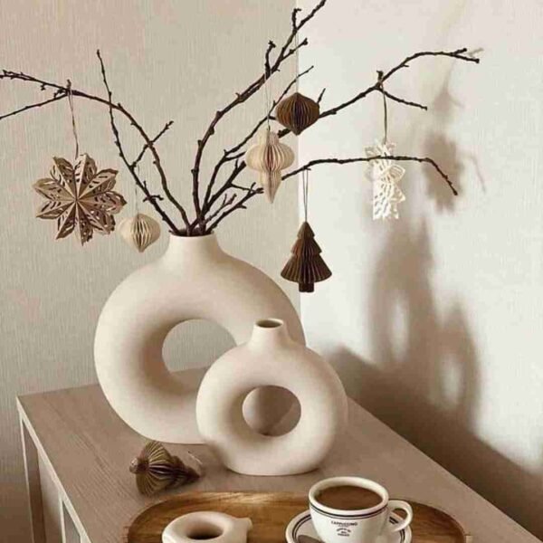 Home Decor Vase