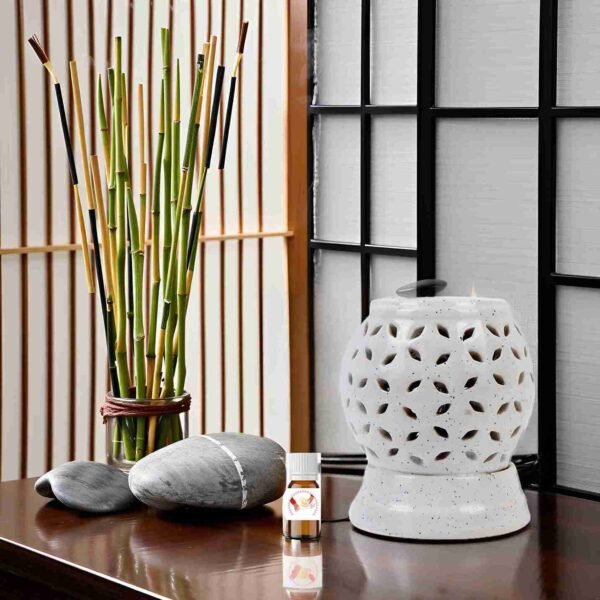 Matka Shape Diffuser