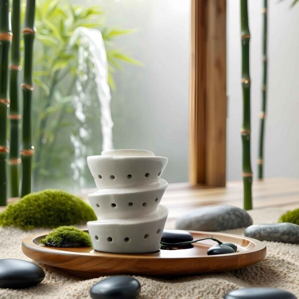 Aroma Oil Diffuser Electric