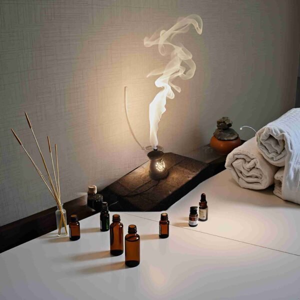 Electric Aroma Burner
