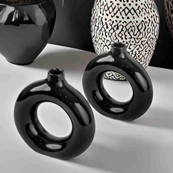 Contemporary Planter