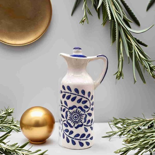 ceramic oil dispenser