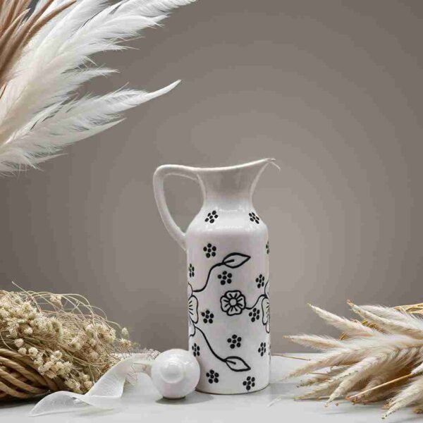 ceramic oil dispenser