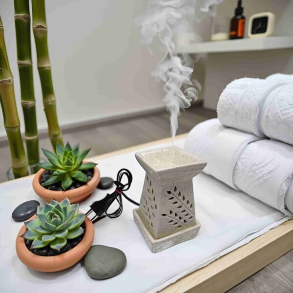 Ceramic Oil Diffuser