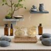 Fragrance Diffuser for Home