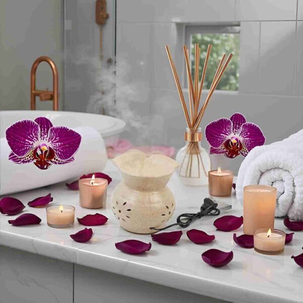 Electric Aroma Diffuser