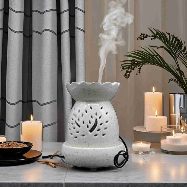 Ceramic Oil Diffuser