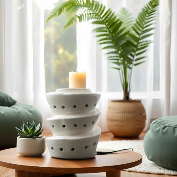 Ceramic Oil Diffuser