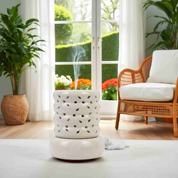 Ceramic Oil Diffuser