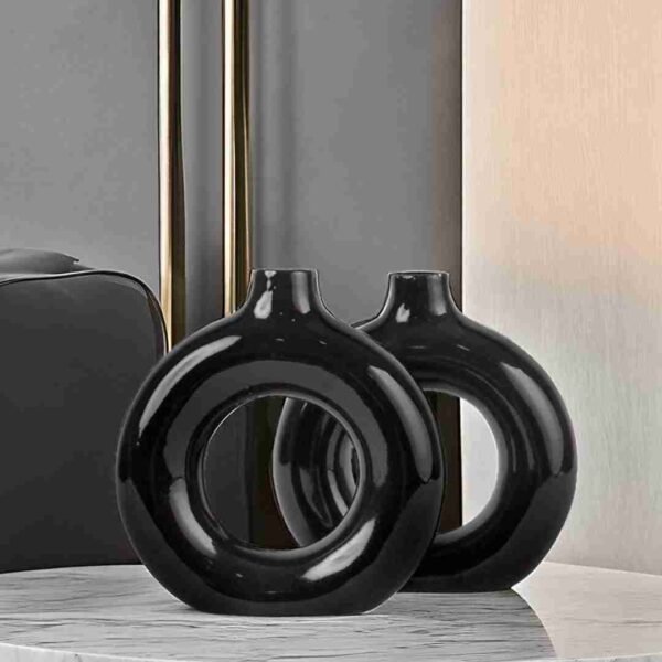 Artistic Flower Pot
