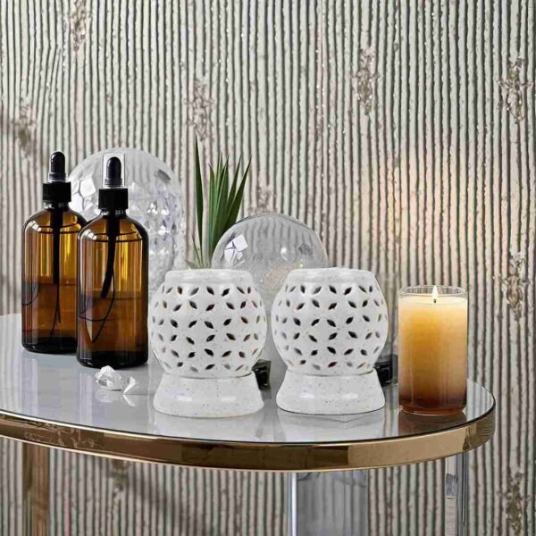 Aromatherapy Electric Diffuser
