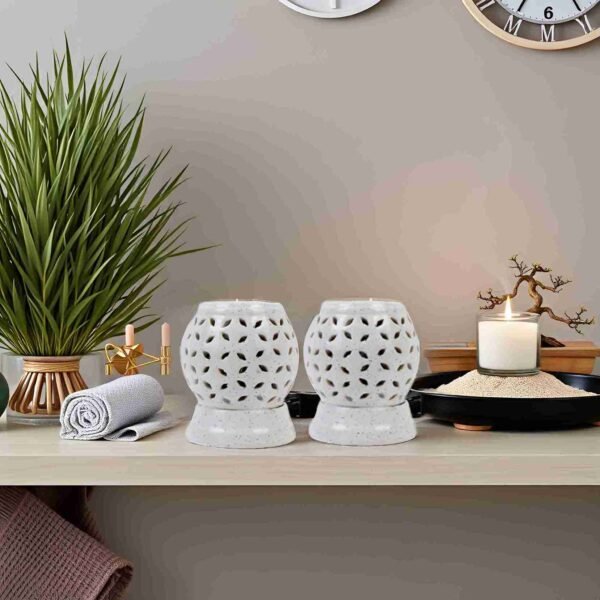 Handcrafted Aroma Burner