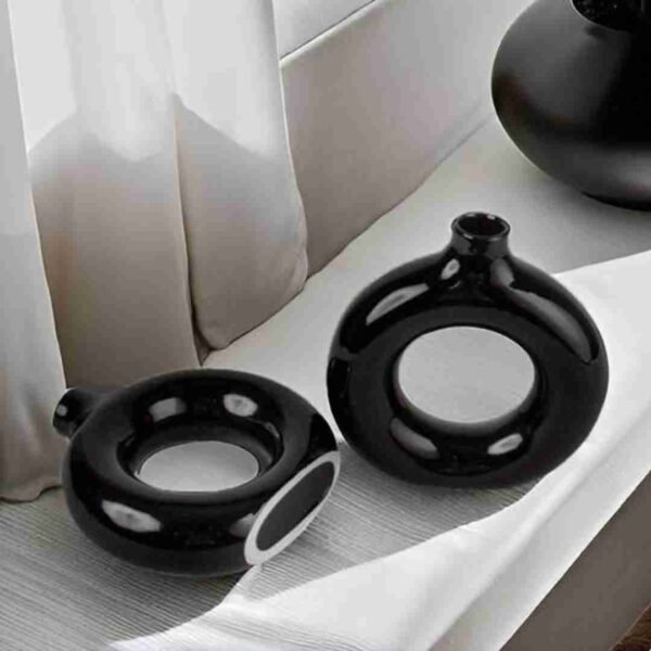 Indoor Flower Pot