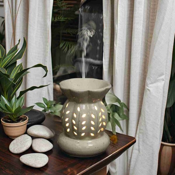 Aromatherapy Electric Diffuser