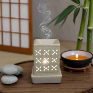 Ceramic Oil Diffuser