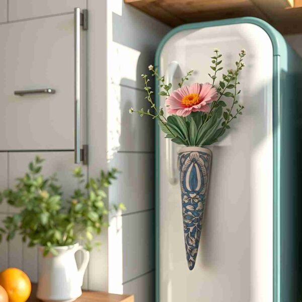 Ceramic Wall Planter