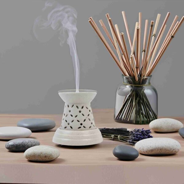 Handcrafted Ceramic Diffuser