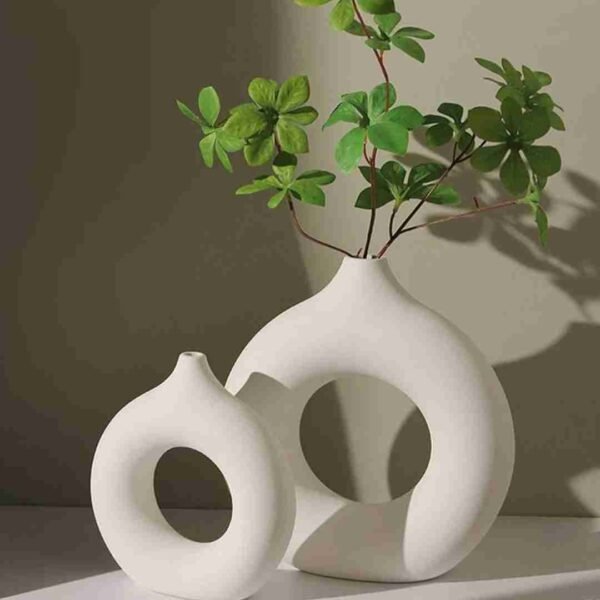 Ceramic Vase