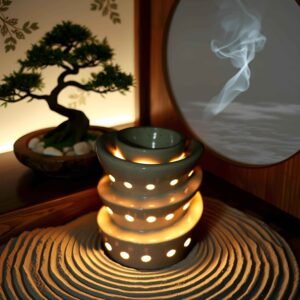 Electric Aroma Burner
