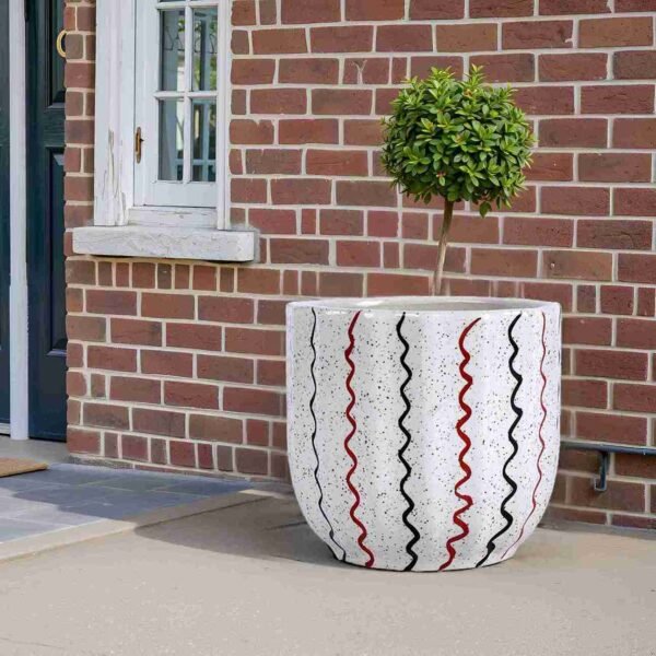 Gamla for plants ceramic
