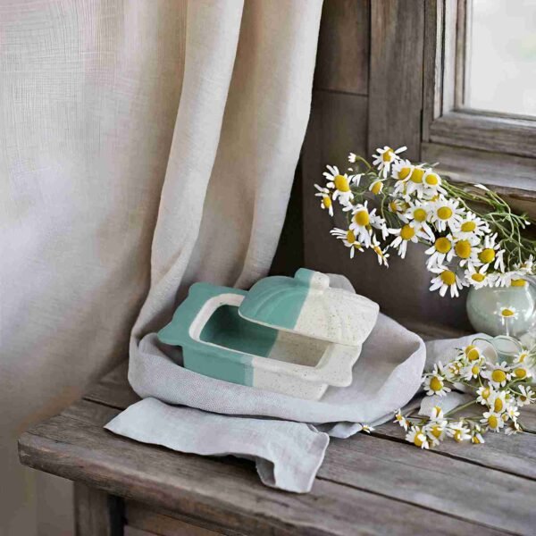 home butter pot