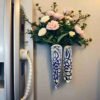 Ceramic Wall Planter