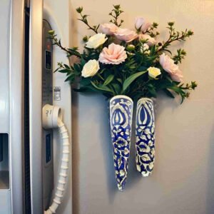 Ceramic Wall Planter