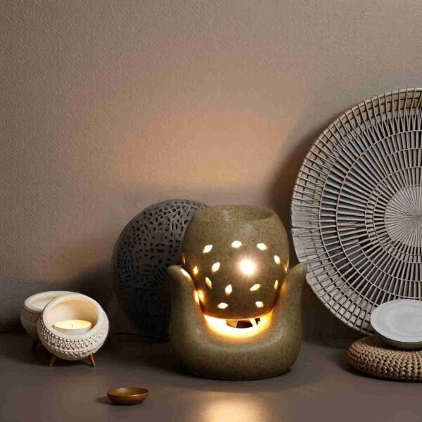 Electric Aroma Burner