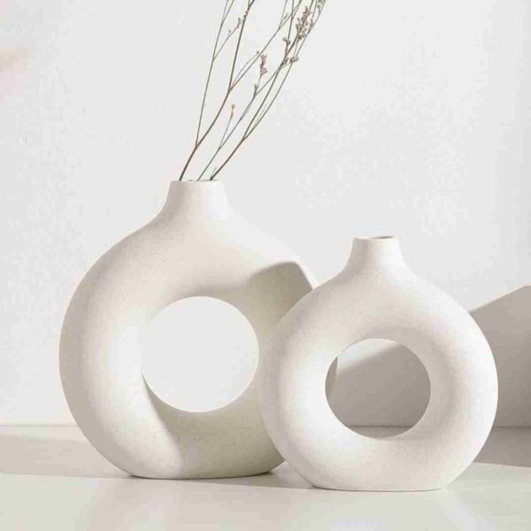 Decorative Vase