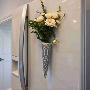 Magnet Mounted Planter