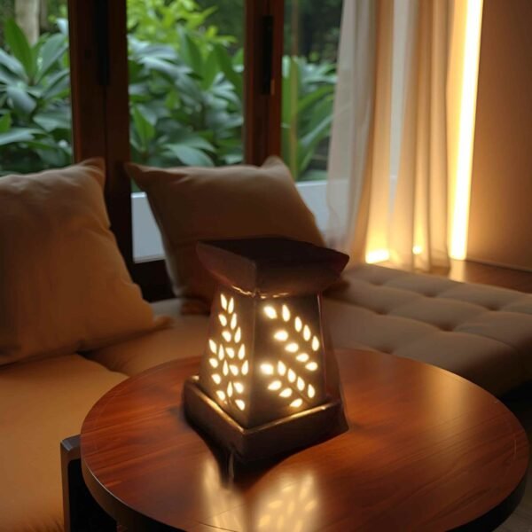 Aroma Oil Diffuser Electric