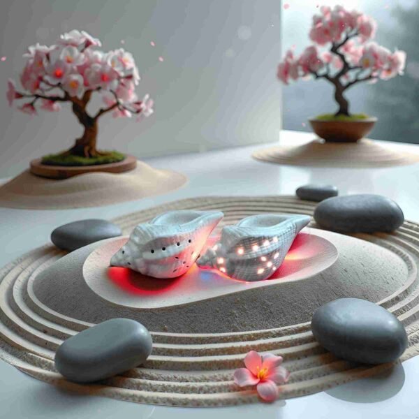 Matka Shape Diffuser