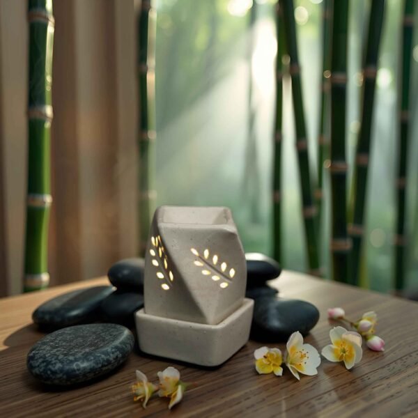 Electric Aroma Burner