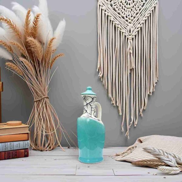 stylish ceramic kitchen accessories