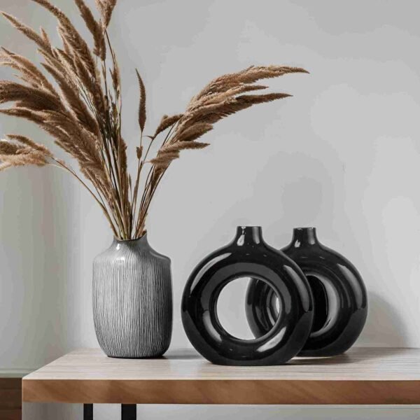 Ceramic Vase