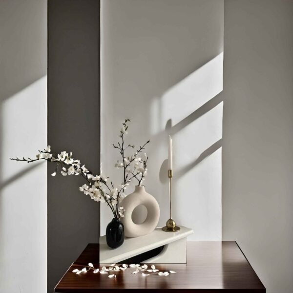 Decorative Vase