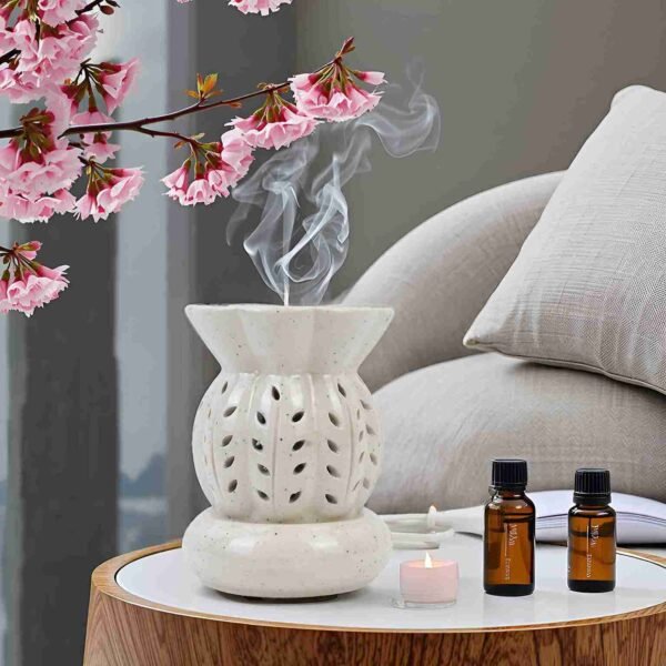 Matka Shape Diffuser