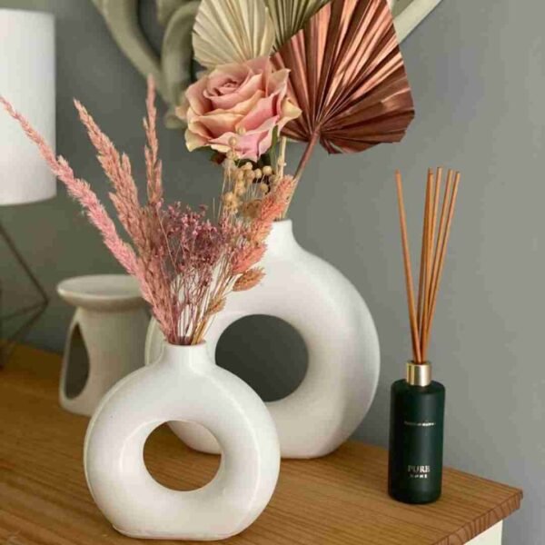 Ring Shape Planter