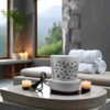 Ceramic Oil Diffuser