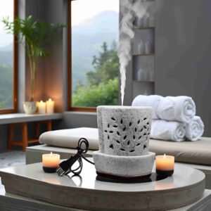 Ceramic Oil Diffuser