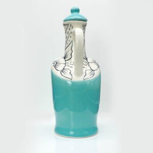 Ceramic Oil Dispenser