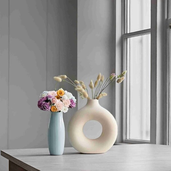 Ring Shape Planter