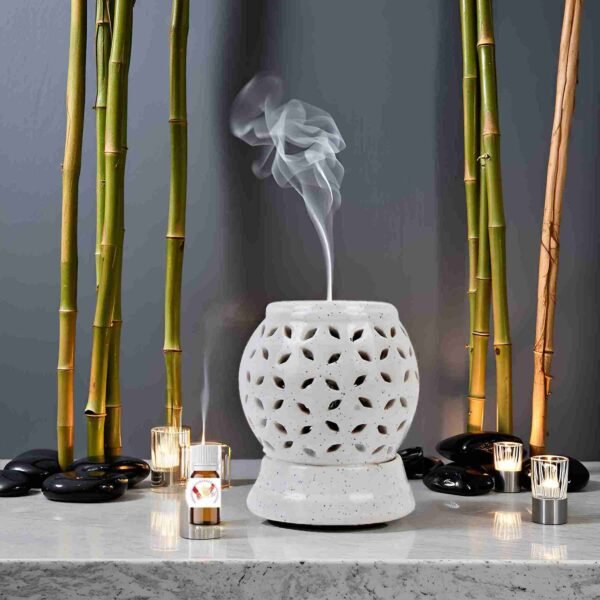Aroma Oil Diffuser Electric