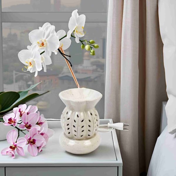 Electric Aroma Burner