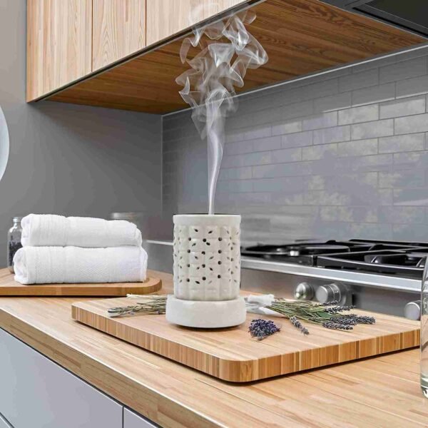 Electric Fragrance Diffuser