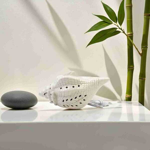 Room Air Freshener Burner