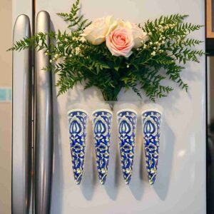 Magnet Mounted Planter